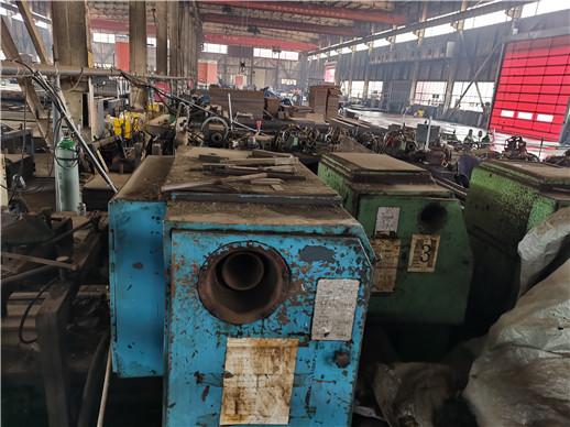 拆除回收二手机械设备 北京各区回收工厂设备 l13520989556