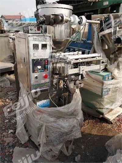 青岛回收食品厂二手机械设备